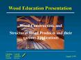 Wood Products Council PowerPoint PPT Presentation