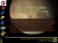 Mars WebQuest Exploring Rover Technology PowerPoint PPT Presentation