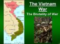 The Vietnam War PowerPoint PPT Presentation