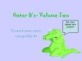 Gator 8s Volume Two PowerPoint PPT Presentation
