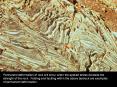 Permanent deformation of rock will occur when the applied stress exceeds the strength of the rock. Folding and faulting within the above bedrock are examples of permanent deformation. PowerPoint PPT Presentation