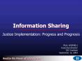 Information Sharing PowerPoint PPT Presentation