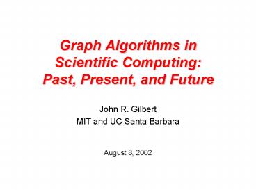 presentation player overlay