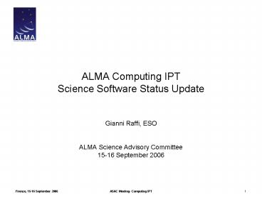 presentation player overlay