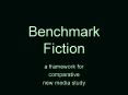 Benchmark Fiction PowerPoint PPT Presentation