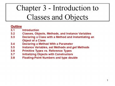 presentation player overlay