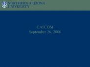 CATCOM