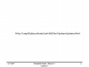 presentation player overlay