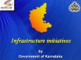 Infrastructure initiatives PowerPoint PPT Presentation