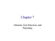 Altruism,%20Kin%20Selection,%20and%20Parenting