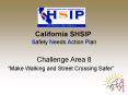 California SHSIP PowerPoint PPT Presentation