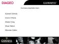 Guinness presentation team PowerPoint PPT Presentation