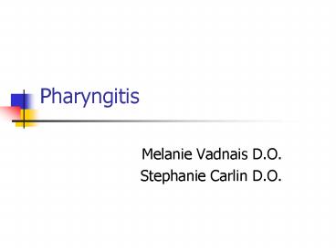 presentation player overlay