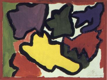 Juvenile myoclonic epilepsy