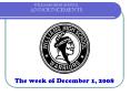 WILLIAMS HIGH SCHOOL ANNOUNCEMENTS August 12, 2004 PowerPoint PPT Presentation