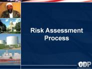 Risk Assessment Process