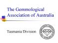 The Gemmological Association of Australia PowerPoint PPT Presentation