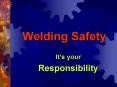 Welding Safety PowerPoint PPT Presentation