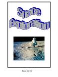 One Small Step for Mankind Flag Book PowerPoint PPT Presentation