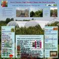 Sweet Cherries: High Tunnels Change Just About Everything PowerPoint PPT Presentation