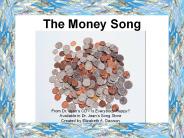 The Money Song