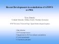 Recent Developments in assimilation of ATOVS at JMA PowerPoint PPT Presentation