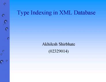 presentation player overlay