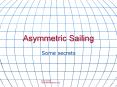 Asymmetric Sailing PowerPoint PPT Presentation