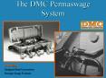 The DMC Permaswage System PowerPoint PPT Presentation
