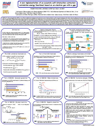 presentation player overlay