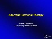 Adjuvant%20Hormonal%20Therapy