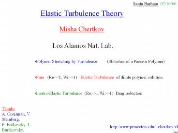 presentation player overlay