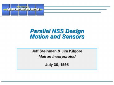 presentation player overlay