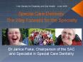 Special Care Dentistry: PowerPoint PPT Presentation