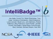 IntelliBadge