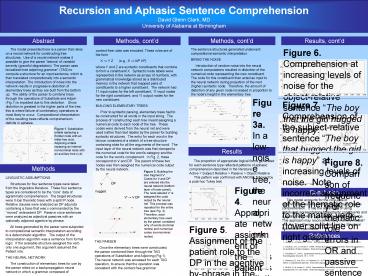 presentation player overlay
