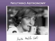 Neutrino Astronomy