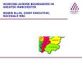 WORKING ACROSS BOUNDARIES IN GREATER MANCHESTER ROGER ELLIS, CHIEF EXECUTIVE, ROCHDALE MBC PowerPoint PPT Presentation