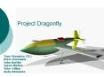 Project Dragonfly PowerPoint PPT Presentation