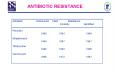 ANTIBIOTIC RESISTANCE PowerPoint PPT Presentation