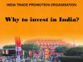 INDIA TRADE PROMOTION ORGANISATION PowerPoint PPT Presentation