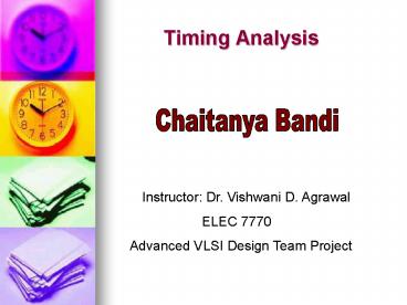 presentation player overlay