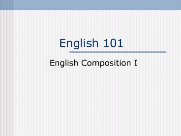 presentation player overlay