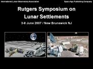 Rutgers Symposium on