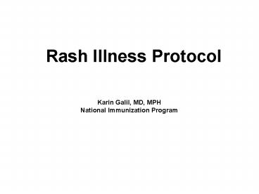 presentation player overlay