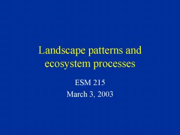 presentation player overlay