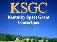 Kentucky Space Grant Consortium PowerPoint PPT Presentation