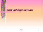 403221 ???????????? ????????????????????????? (amines and nitrogen compounds)