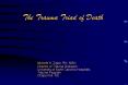 The Trauma Triad of Death PowerPoint PPT Presentation