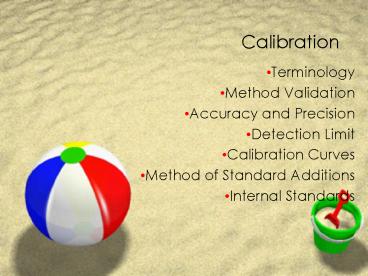 presentation player overlay